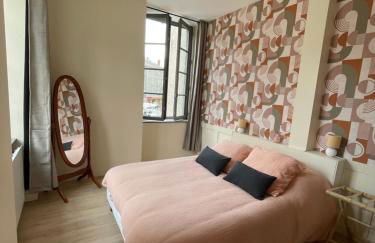 Maison Côté Halle L'Artiste - Photo 8