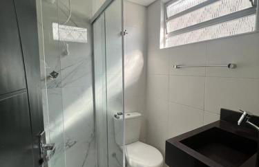 Casa Santos Piscina e Praia - Foto 24