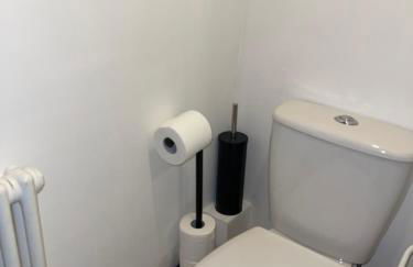 Nestly Nook in New Cross - Foto 15