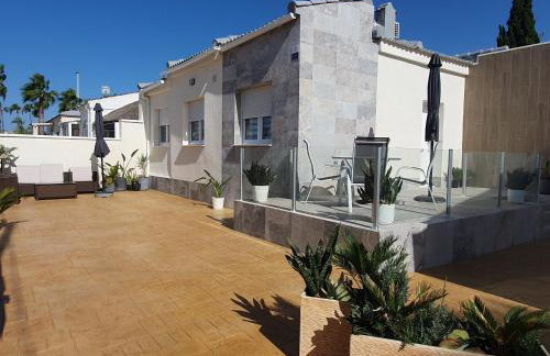 Villa Laguna Rosa View - Photo 20