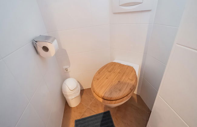 Cozy Forest Hideaway in Suhl - Foto 27