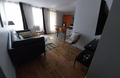 Appartement la défense Courbevoie - Foto 22