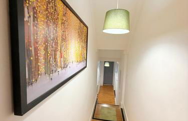 Stylish flat close to station zone 2 - Foto 10