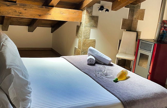 Apartamentos Spa Casco Histórico de Isla - Foto 12