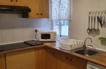 Apartamento Ciudad de las Ciencias 2 - Foto 37