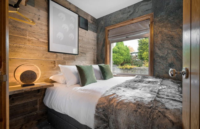 Ellerthwaite Place- 2 Bedroom House With Hot Tub - Photo 27