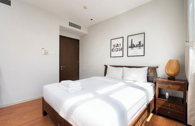 Ben Thanh Tower - Luminous Apartments D1 - Photo 11