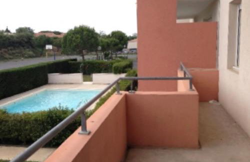 Résidence les Nautiles - Foto 1