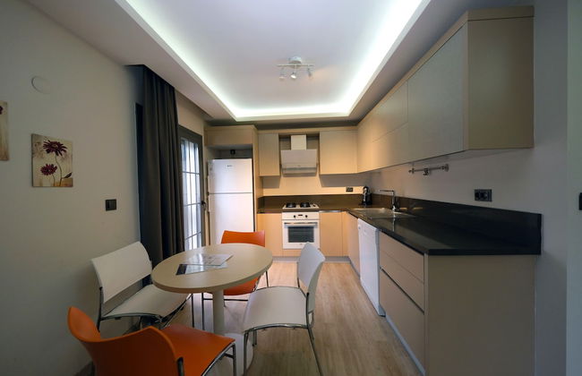 Lacasita Urla - Foto 30