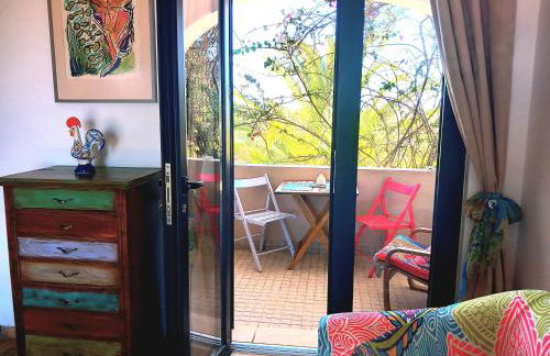 Bohème Valdareina, PISCINE CHAUFFEE, Bénagil-Carvoeiro - Foto 12