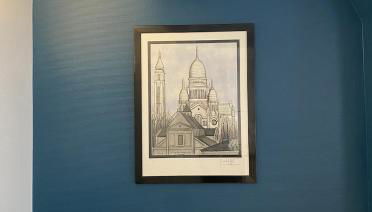 Charm & Comfort Apartment - Heart of Montmartre - Foto 5