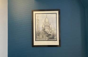 Charm & Comfort Apartment - Heart of Montmartre - Foto 5