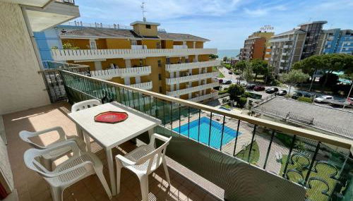 Superb Apartment With Swimming Pool - Foto 2