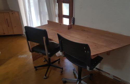 Chalé Toca do Vento com Ar Condicionado, Centro, Cavalcante - Foto 16