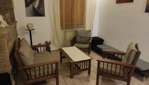 Rustico con Camino, Vista Unica e free parking - Foto 2