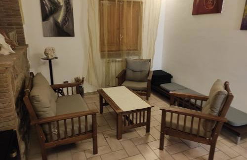 Rustico con Camino, Vista Unica e free parking - Foto 2