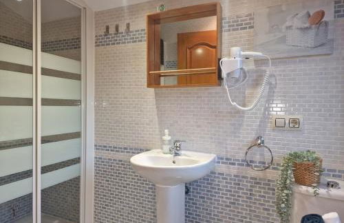 Casa Paisán - mountain view - Foto 28