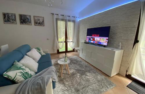 Villa Bianca - Foto 22