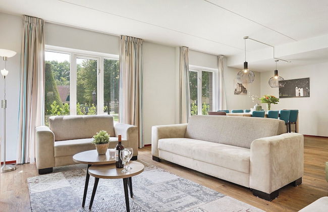 Summio Parc Duc de Brabant - Photo 67