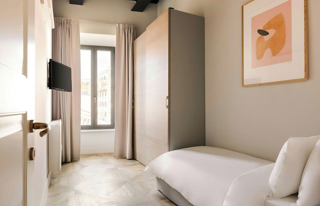 Piazza Barberini, Sonder Apartment by Marriott Bonvoy™ - Foto 9