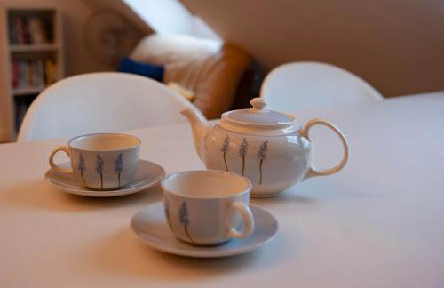 Dartmoor Barn on North Hessary Tor - Foto 16