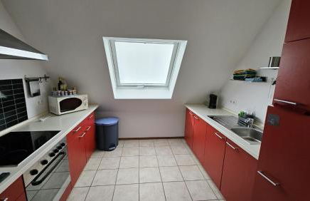 Mi Casa Es Su Casa - 2 Zimmerwohnung mit Tiefgaragenparkplatz - Foto 8