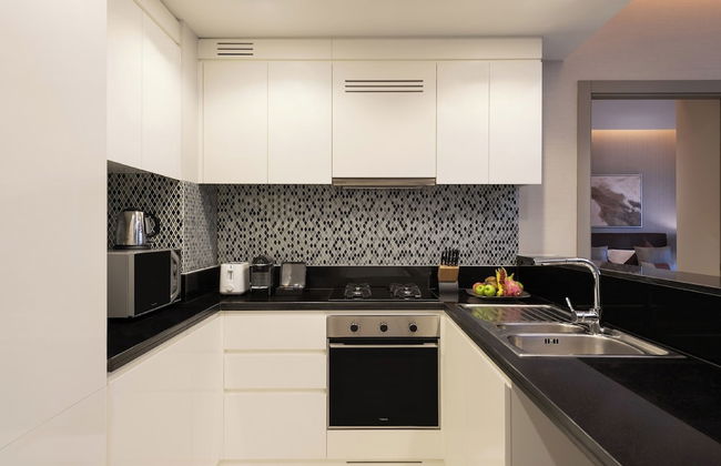 DAMAC Maison Aykon City Dubai - Photo 15