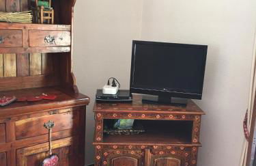 Walking distance from chairlift and center-60 sq m Wi-Fi Casa Lucia - Foto 24