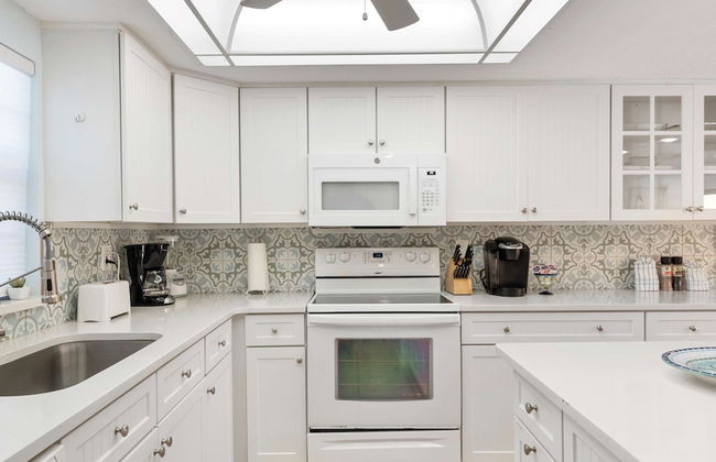 Shoot the Breeze at Cocoa Beach - Foto 10