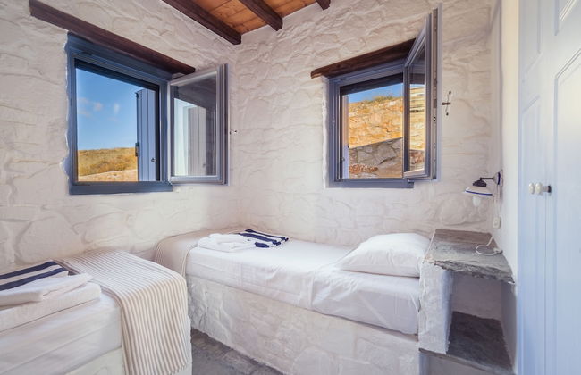 Serifos Houses Diasella - Foto 34