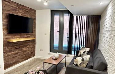 One bed apartment - City Centre - Foto 1