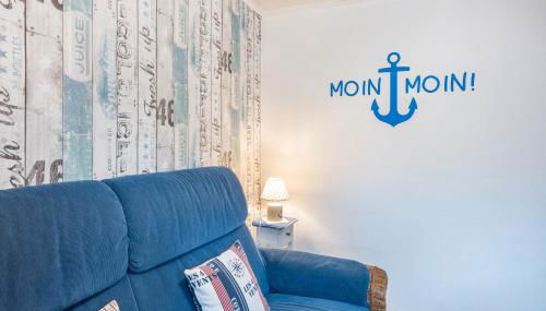 Ferienhaus Sorgenfrei - Foto 5