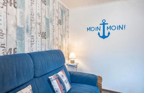 Ferienhaus Sorgenfrei - Foto 5