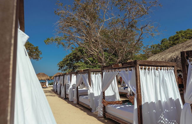 Bora Bora Cartagena - Photo 77