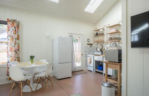 Queen City Bungalow & Cottages - Foto 41