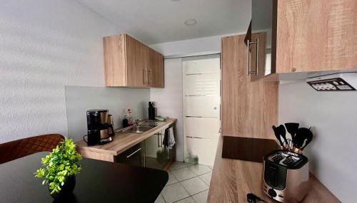 Living dream in Halle - Foto 3