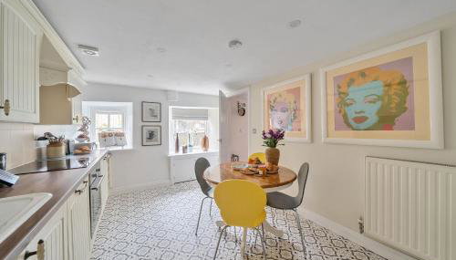 Bakers Cottage - Foto 3