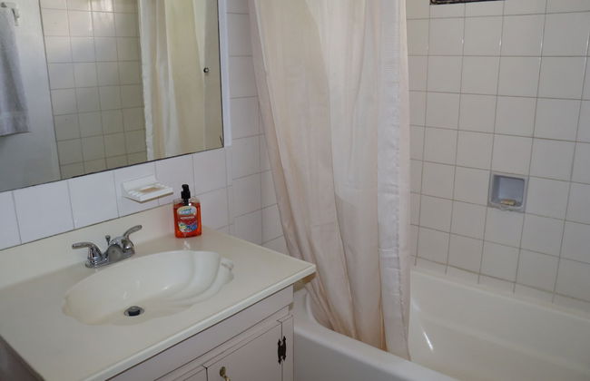 Ocean View Apartments - Foto 27