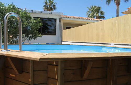 Villa Es Tamarells Blue - Foto 31