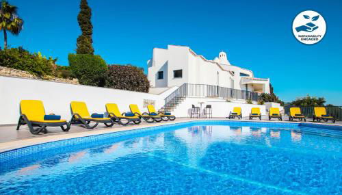 Villa Blue Lagoon by Algarve Vacation - Foto 1