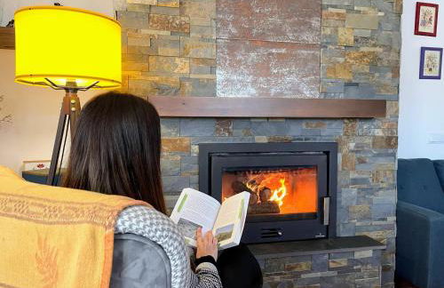 Villalbeja Casa Rural en Cuenca - Foto 66