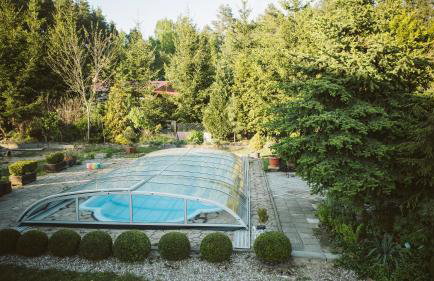 Agroturystyka u Miłosza - Foto 61