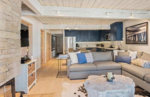 Lift One Condominiums - 1, 2, 3 Bedroom Units Adjacent To Downtown Aspen - Foto 11