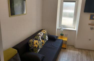 Apartmant Bionda Novi Vinodolski, cozy and nice apartment for 4 people in the city center - Photo 67