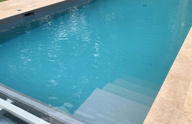 Luxurious Mansion in Castle Grounds in Lantheuil - Foto 60