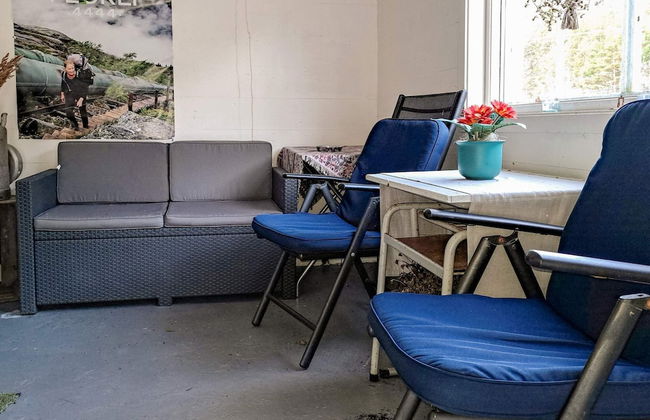 13 Person Holiday Home in Songesand - Photo 25