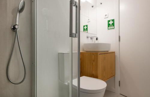 Cozy Figueira Apartment - Foto 9