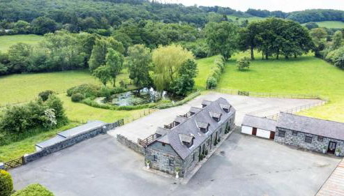 Snowdonia Cottages - Foto 3