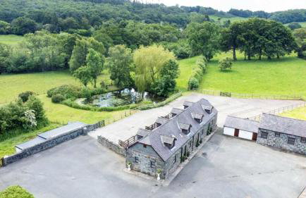 Snowdonia Cottages - Photo 3