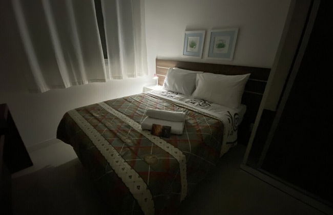 Porto De Jurere Florianópolis Piscina - Photo 14